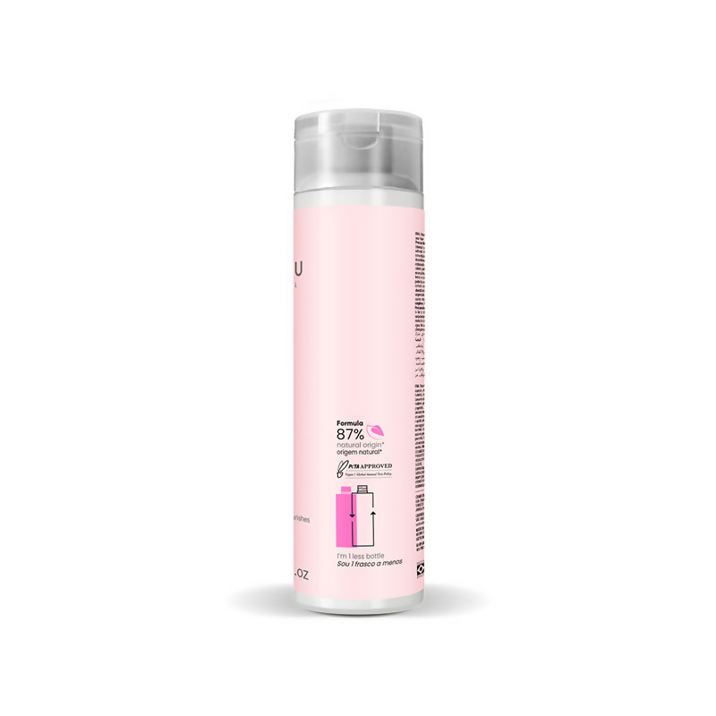 Cadiveu Quartzo Shine Shampoo
