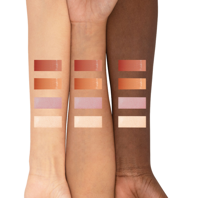 PAC Studio Cream Blusher - 02
