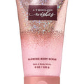 Bath & Body Works A Thousand Wishes Glowing Body Scrub