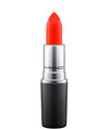 Mac Matte Lipstick - Lady Danger
