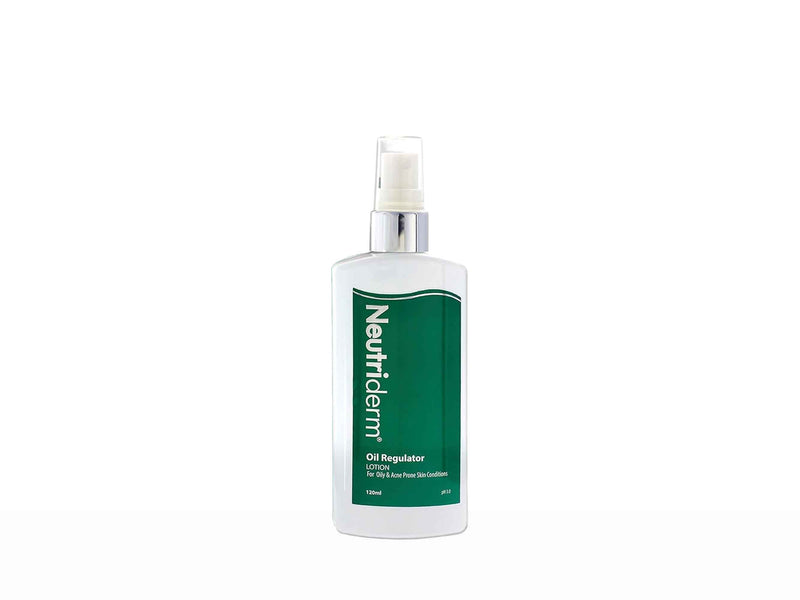 Neutriderm Oil Regulator Lotion