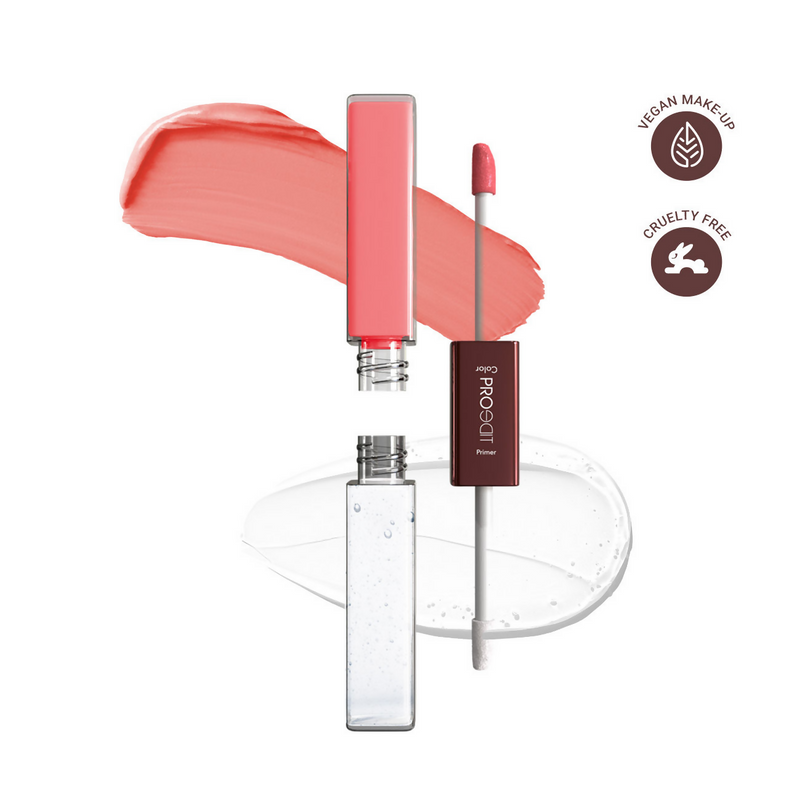 Lotus Make Up Proedit Prep And Swipe Lip Color - PL03-Brown Sugar