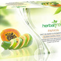 Herbal Tree Papaya Facial Kit