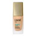 Lakme 9to5 Hya Matte Foundation + Hyaluronic Acid - Neutral Light