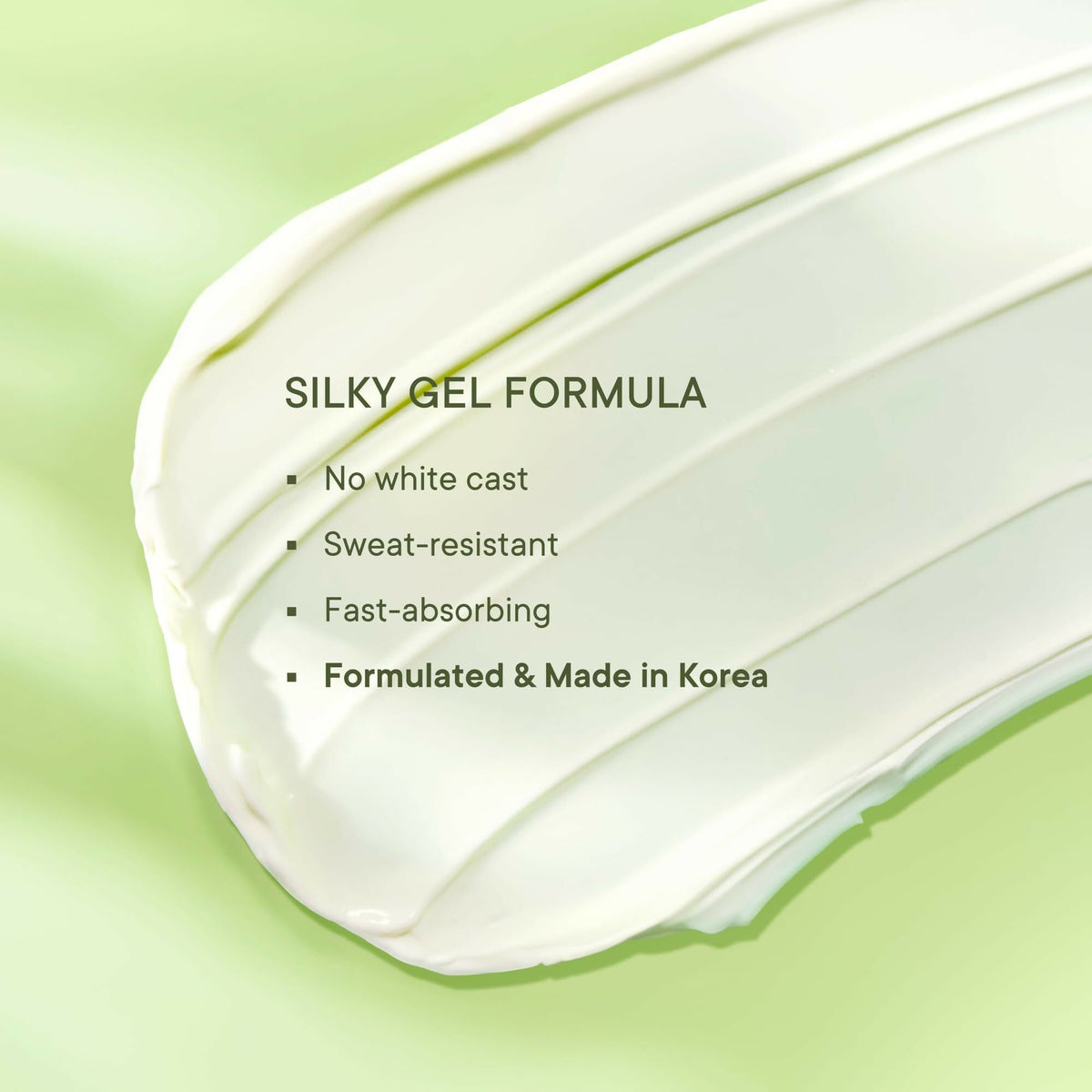 Quench Vitamin E Ultra Light SPF 50+ PA++++ Sunscreen for Glowing Skin - Korean Skincare