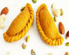 Ghasitaram Sugarfree Mawa Kesar Gujiya