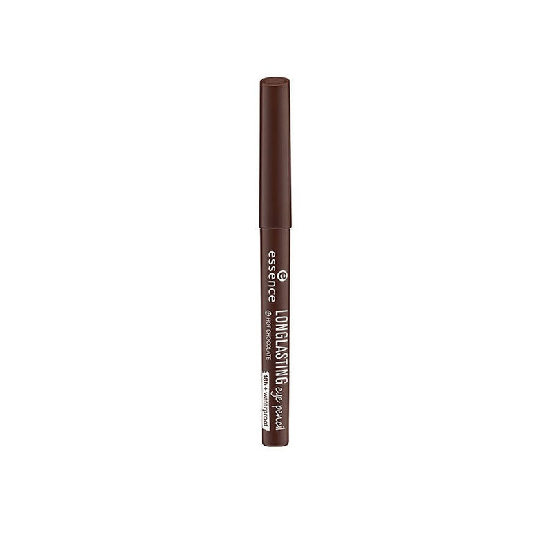 Essence 02 Brown Long-Lasting Eye Pencil