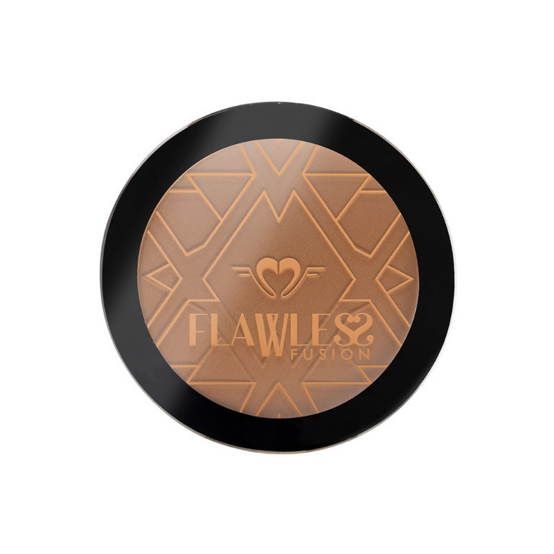 Daily Life Forever52 Flawless Fusion Bronzing Blusher - BBR006