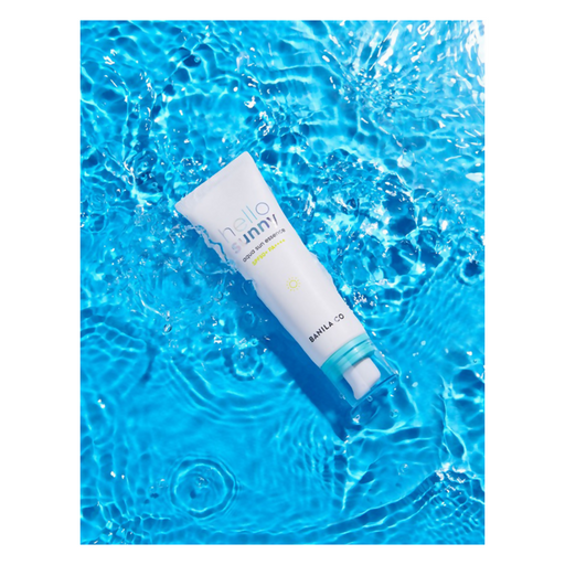 Banila Co Hello Sunny Aqua Sun Essence SPF 50+ PA++++
