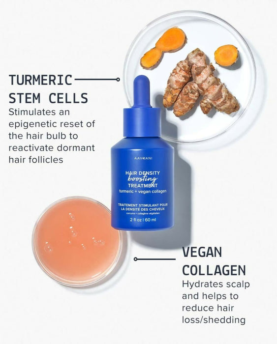Aavrani Hair Density Boosting Treatment (Serum)