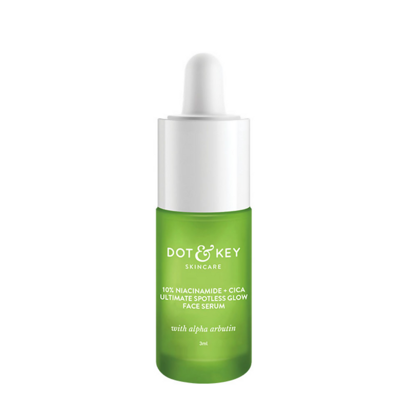 Dot & Key 10% Niacinamide Cica Face Serum