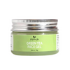The Wellness Shop Green Tea Face Gel