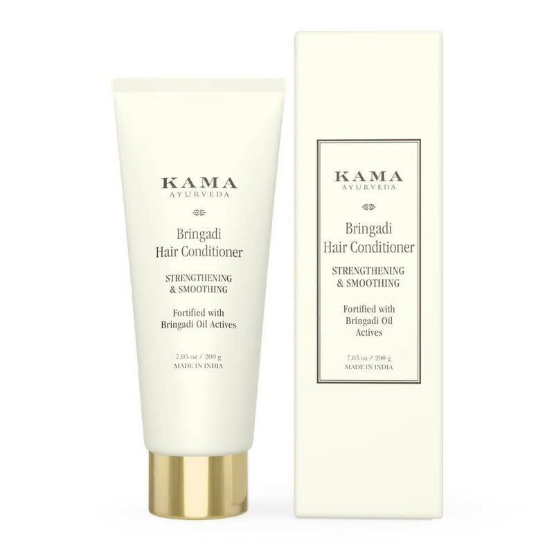 Kama Ayurveda Bringadi Hair Conditioner