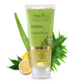 Prisa Organics Neem & Aloe Vera Purifying Face Wash