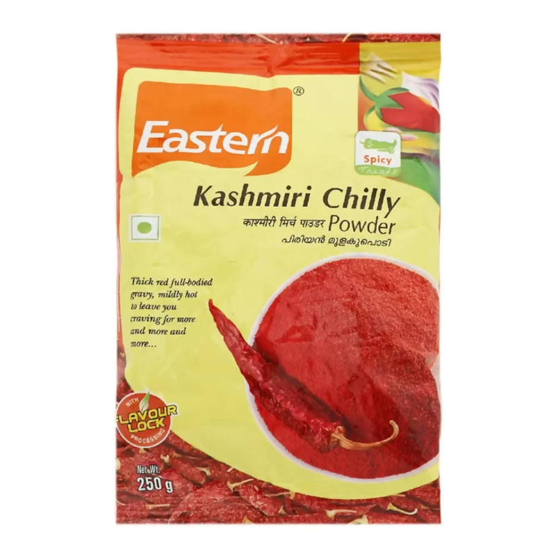 Eastern Kashmiri Chilly Powder