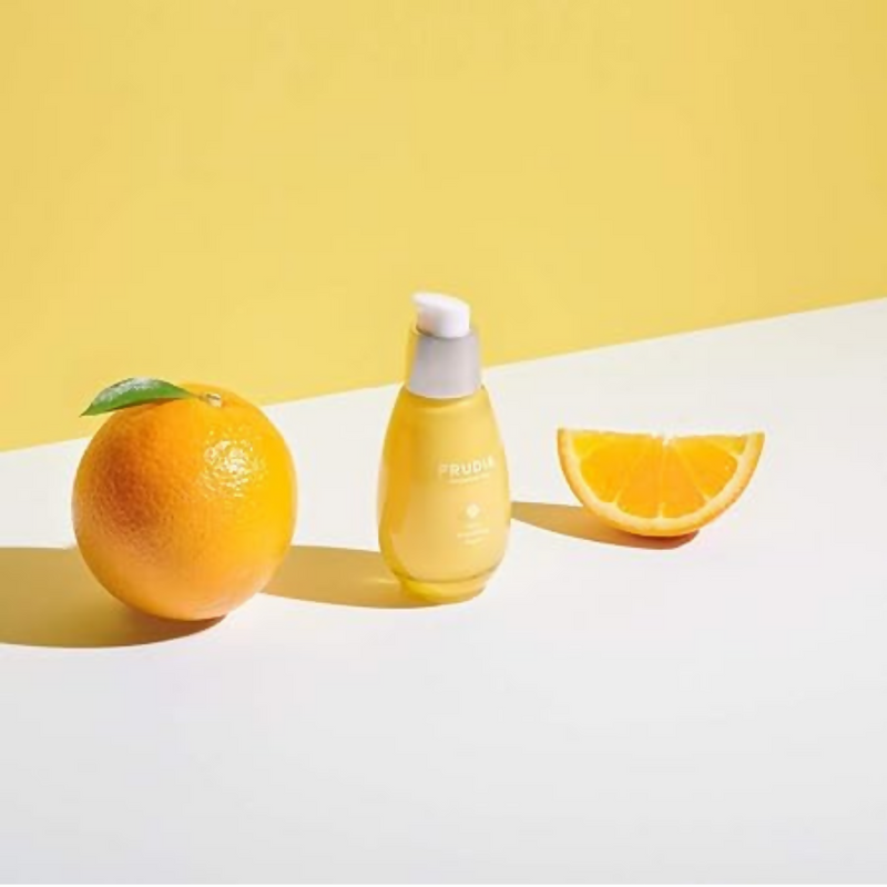 Frudia Citrus Brightening Serum with Niacinamide