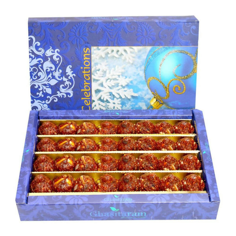 Ghasitaram Kaju Anjeer Modaks