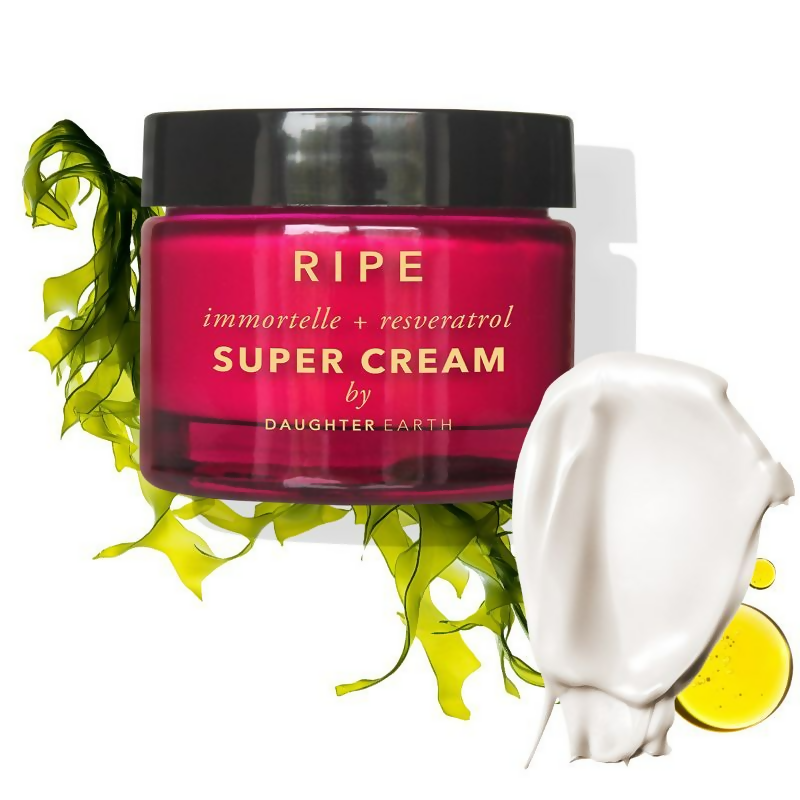 Daughter Earth Ripe Super Cream