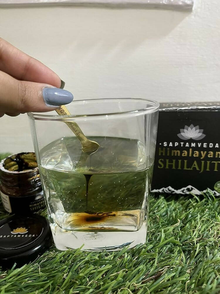 Saptamveda Himalayan Sj - Limited Time Offer