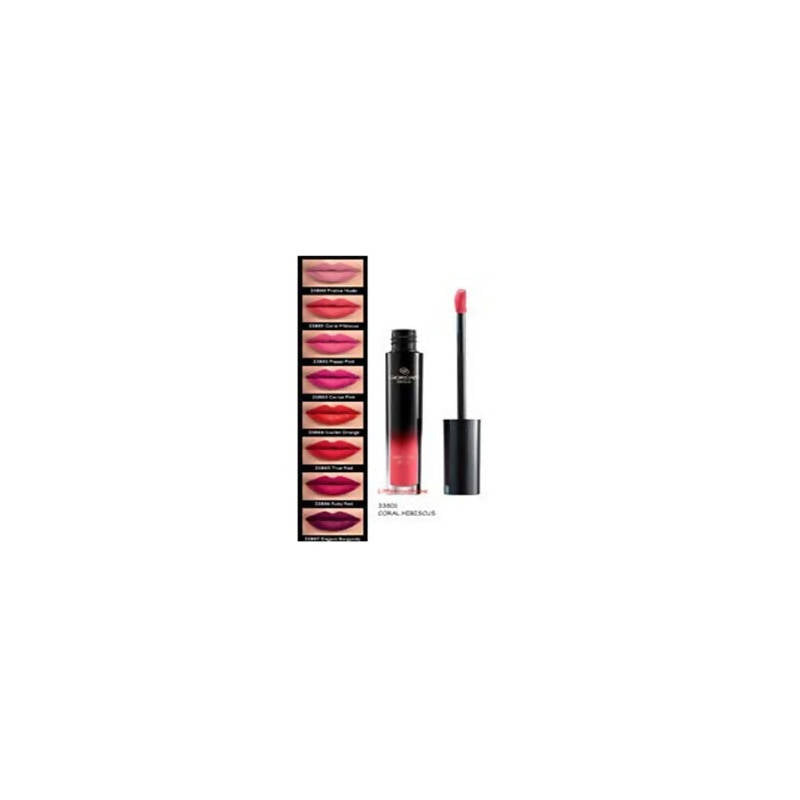 Oriflame Giordani Gold Iconic Matte Lip Elixir SPF 15 Lipstick
