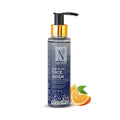 NutriGlow Advanced Organics Derma Repair Face Wash
