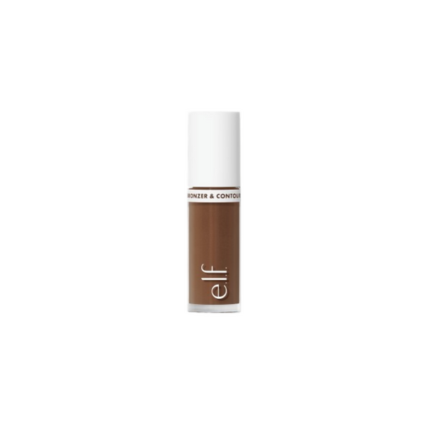 e.l.f. Cosmetics Camo Liquid Bronzer & Contour - Tan N Deep