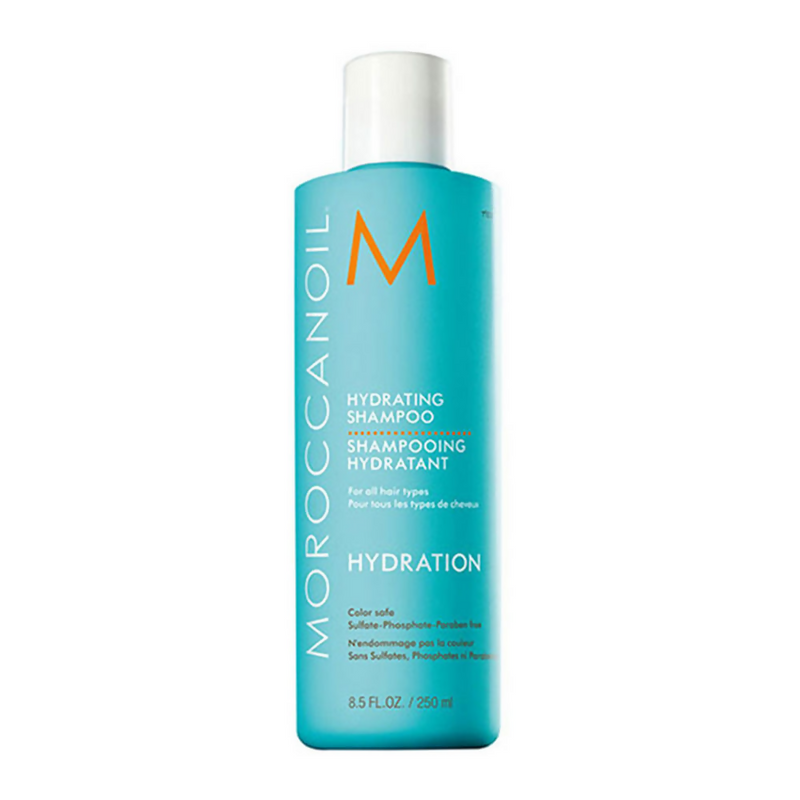 Moroccanoil Hydrating Shampoo For All Hair Types