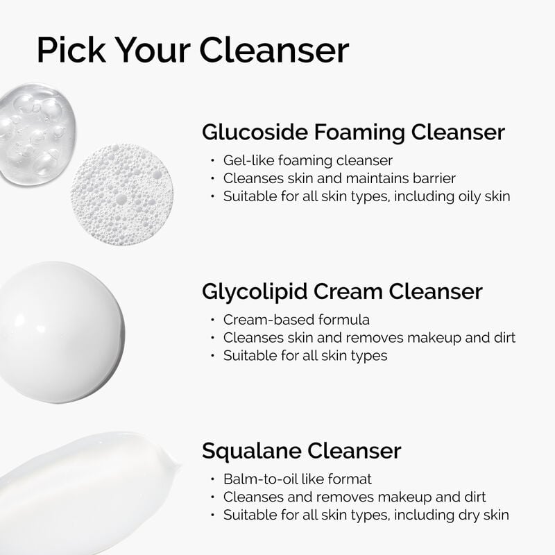The Ordinary Glucoside Foaming Cleanser (150ml)