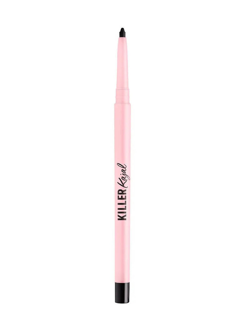Too Faced Killer Black Kajal