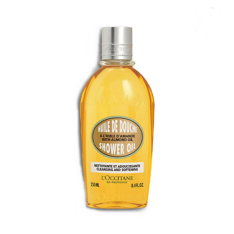 L'Occitane Almond Shower Oil