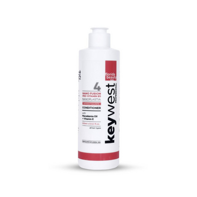 Keywest Professional Nanoplastia Sulfate Free Conditioner
