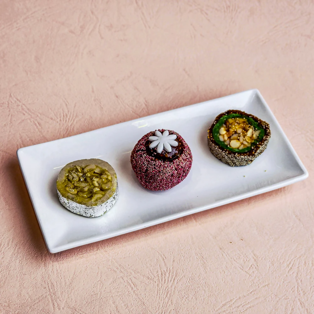 Gwalia Sweets Gourmet Kaju Mix Sweets