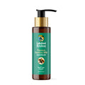 Lakshmi Krishna Naturals Papaya Donkey Milk Face Wash