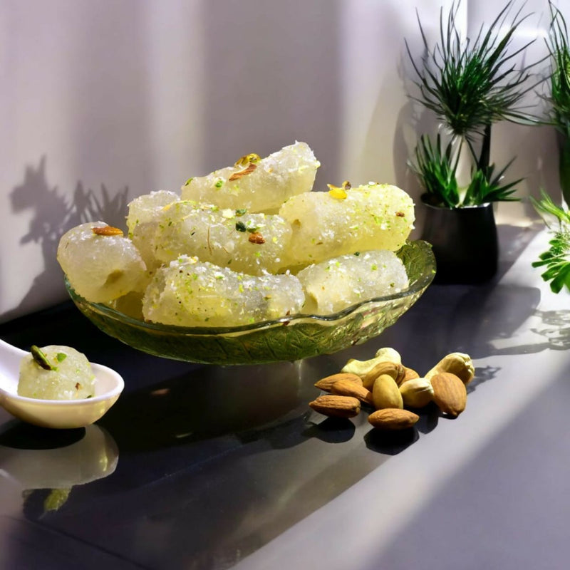 Ansorf Petha Agra Shahi Kasturi Petha