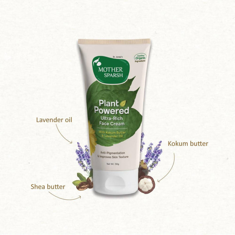 Mother Sparsh Secret To Healthy & Lustrous Skin Combo