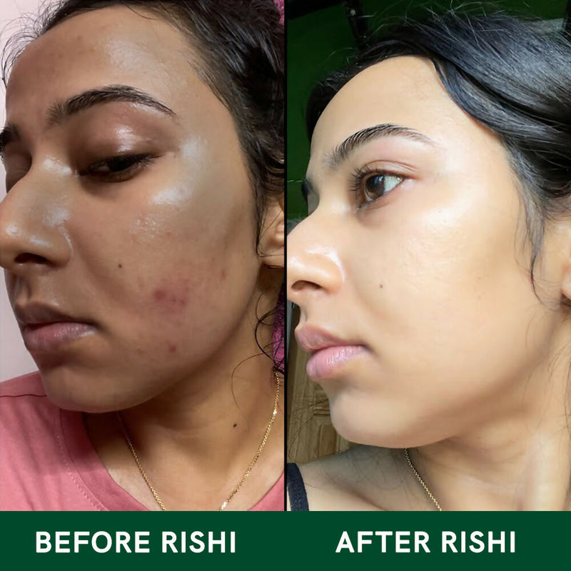 Rishi Natural Skin Glow Tea
