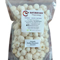 Satjeevan Organic Puffed Makhana Foxnuts