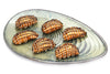 Ghasitaram Chocolate Filled Gujiyas