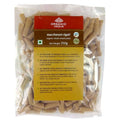 Organic India Maccheroni Rigati Organic Whole Wheat Pasta