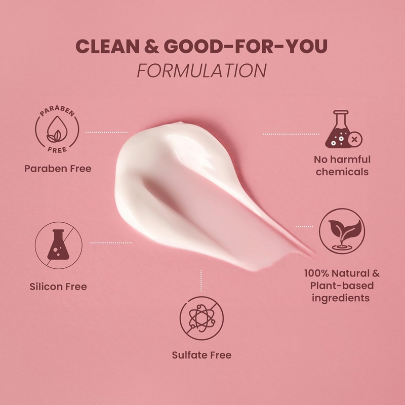 Brownsugar Night Cream