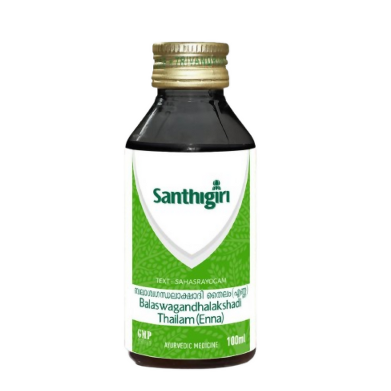 Santhigiri Balaswagandhalakshadi