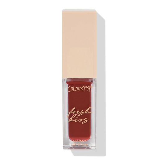 ColourPop Fresh Kiss Glossy Lip Stain - Cherry Up