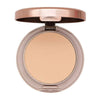 Fashion Colour Oil Control Clear Glow 2 in 1 Powder-Shade 01