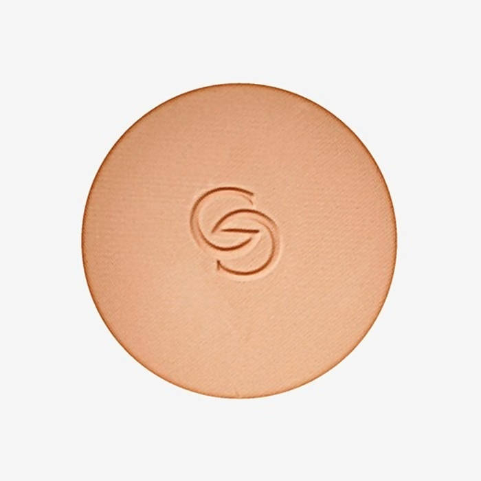 Oriflame Giordani Gold Sheer Powder SPF 15 - Natural