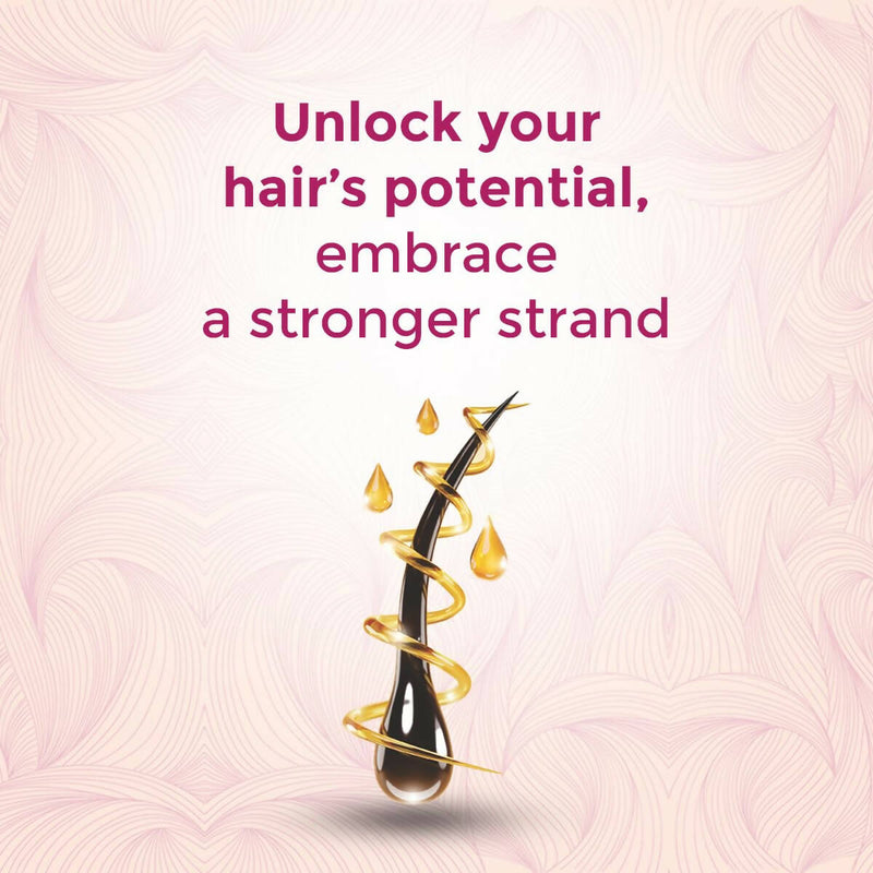 Healthyr-U Anti-Hair Fall Overnight Serum