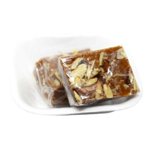 Olive Mithai Dryfruit Delite