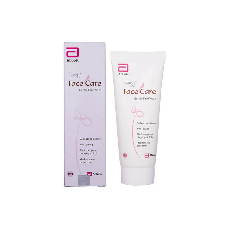 Tvaksh Face Care Gentle Face Wash