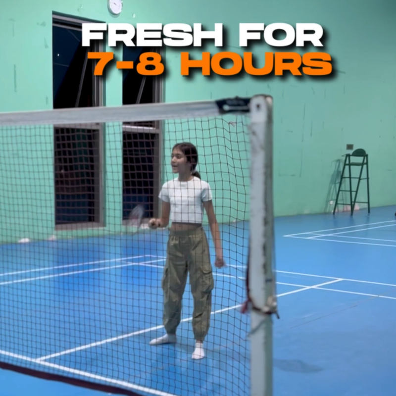 Bitamin Peach Teens Natural Deodorant Roll On Stick