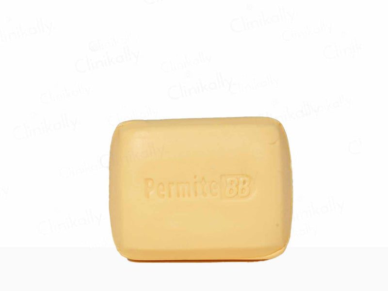 Permite BB Soap