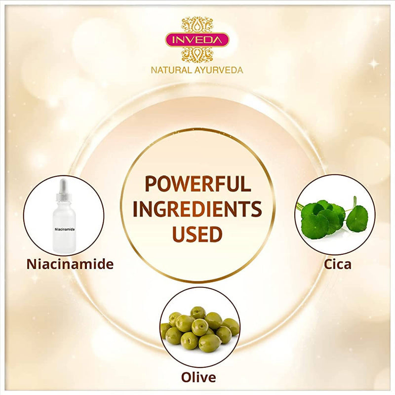 Inveda Cica Healing Night Cream